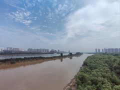 -咸阳湖景区