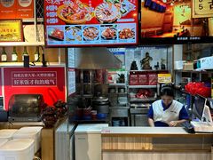 -鑫日千里马朝鲜族小馆(总店)