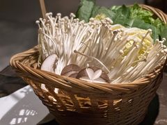 -同仁四季椰子鸡(福田车公庙店)