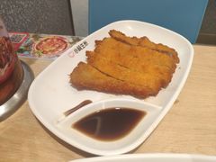 -小杨生煎(天之骄子店)