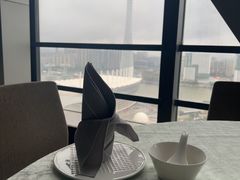 -南海渔村·空中一号