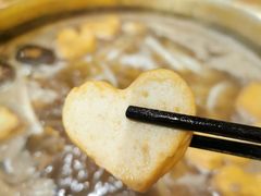 -四喜小胖·北京涮肉(五道营店)