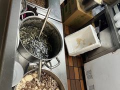 -芳婆糕团店(王府大街店)