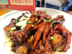 -老房子·南昌菜(双子塔店)