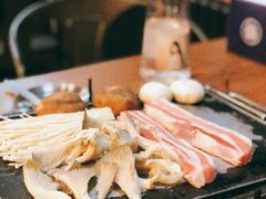 -香猪坊(五道口店)