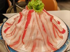 五花肉-刘一锅筋头巴脑(大悦城C店)