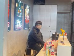 -棂笼·深度沉浸密室(武汉旗舰店)