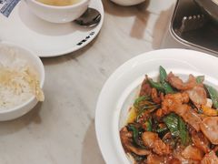 -小菜园新徽菜(南京秦淮龙蟠汇店)