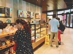 -星巴克(天津凯德天津湾店)