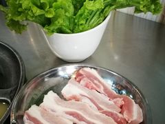 -元山烤肉店(假日广场店)
