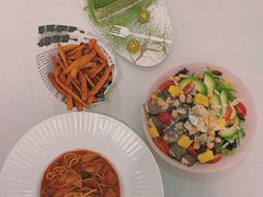 -仁义涵西餐·咖啡(中华巴洛克店)