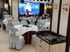 -东江渔村·古典园林·30年粤菜老字号(太和店)