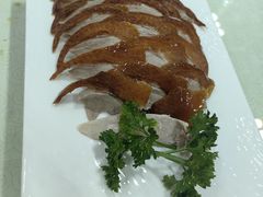 -东四民芳餐厅(世茂工三店)