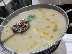 -第一驴.经典老菜.家常菜.火锅(友谊路店)