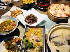 -黛瓦里巷(南京东路店)