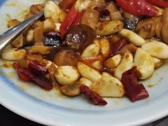 -君霖海鲜私房菜(春柳店)