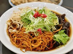 -清雅轩·清真菜·传统菜•融合菜(滑翔店)