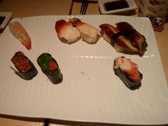 -万岁寿司(万国店)