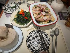 -太食獸泰式茶餐厅(IFS国金中心店)