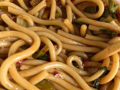 -玲玲米粉·新疆现炒米粉(大十字总店)