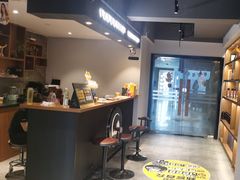 -梵猫·新养生(南坪万达店)