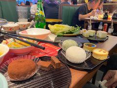-牛New寿喜烧(闵行龙湖天街店)