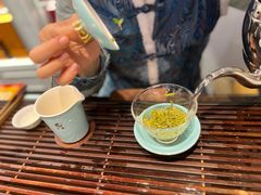 -日春茶业(上南路店)
