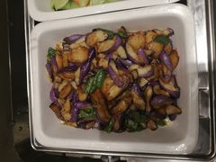 -素满香·素食自助餐(苏州·临顿路店)