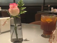 -西堤牛排(北京国瑞店)