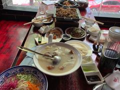 -前门故事烤鸭店(十里河店)