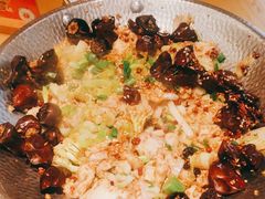 -大丰收脆鱼(浦西万达店)