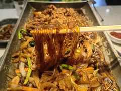 -韩仁阁米肠汤饭(韩乐坊店)