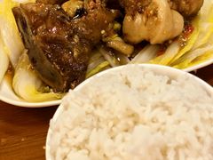 -老兵牛蹄店(下沙店)
