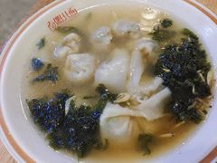 -南粥北面(东大桥店)