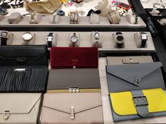 -ajidou阿吉豆(沈阳太原街万达广场店)