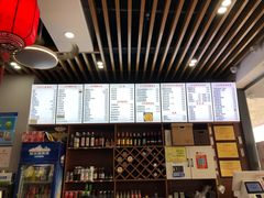 -台州老六海鲜面馆(上南总店)