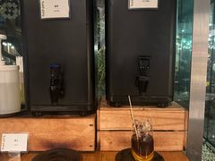 -香港唯港荟 Hotel ICON – The Market