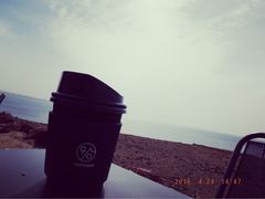 -Cafe Aewol Monsant
