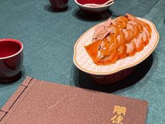 -便宜坊烤鸭店(亦庄京东店)