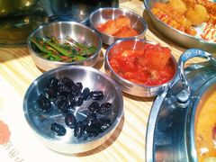 -韩国大金刚烤肉·料理(印象城店)