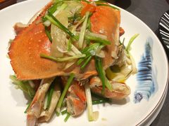 -都市阳光海鲜城(青山湖店)