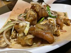 -丰乐餐厅·始于1999·本地老字号