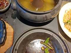 -云海肴云南菜·蒸汽石锅鱼(青岛万象城店)
