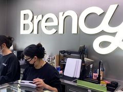 -BRENCY百仑喜(创新园店)