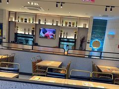 -豪客来牛排(宝龙城市广场店)
