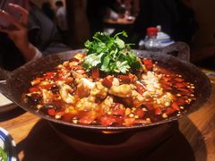 -泥糊破店小酒馆·团建聚餐(南京西路店)