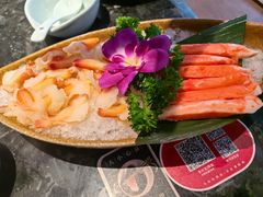 -捞王锅物料理(环球港店)