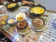 -七爷清汤腩·港式餐厅(金狮广场店)