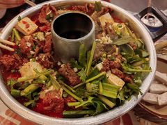 -王大乔泡椒米线(桐梓坡店)
