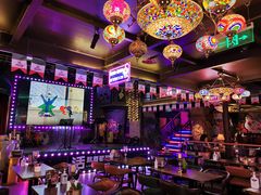 -Famous肥猫墨西哥音乐餐吧(五棵松华熙LIVE店)